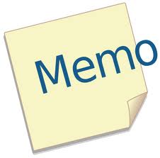 Memo