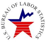 US Bureau of Labor Statistics
