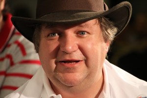 Bill Boorman at TruLond6