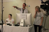 Kelly OCG Google+ Hangout