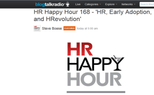 HR Happy Hour #168